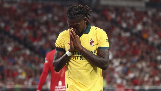 miracolo di Allegri, Leao show, doppietta di Okafor
