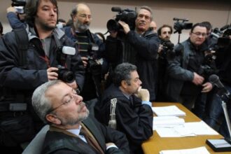 Inchiesta su Calciopoli censurata, dopo l'ok arriva dietrofront. L'accusa di Ravezzani, juventini furiosi