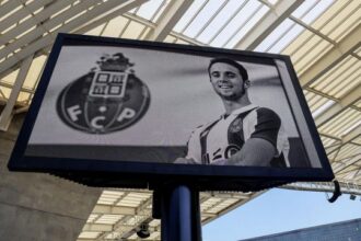 Diogo Jota, resi noti i motivi dell'incidente stradale che ha portato alla morte del talento del Liverpool