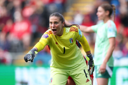 Pronostico Portogallo-Italia quote 2ª giornata Europeo femminile