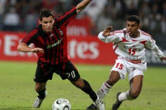 Che fine ha fatto Gourcuff, da mela marcia a tennista