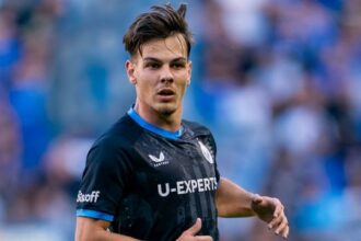 braccio di ferro con il Bruges, Tare cambia strategia per chiudere