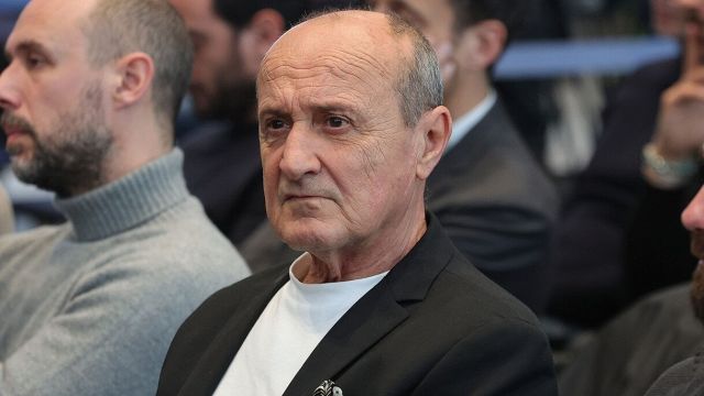 disse mai più al Foggia ma ha cambiato idea, è il nuovo tecnico dei pugliesi