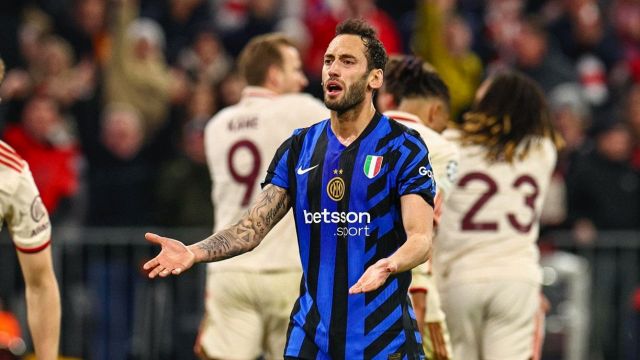 Inter, Calhanoglu chiude il caso: il rapporto con Lautaro e la scelta di Chivu. Ma l’amico rivela: “È stato ingannato”