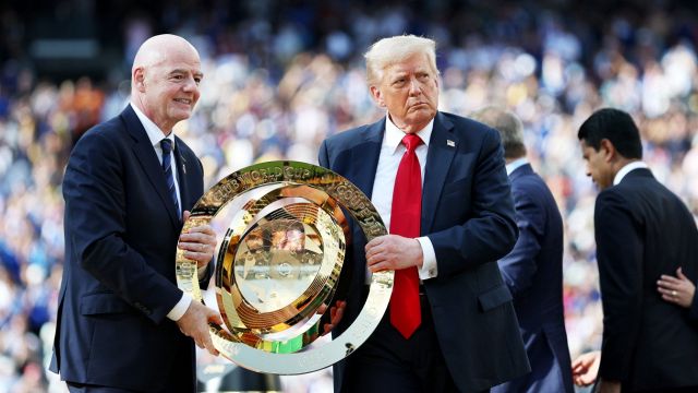 perché Napoli e Milan sorridono. La prossima edizione in inverno?