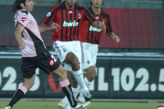 Che fine ha fatto Emerson, Puma alla Juve e gattino al Milan