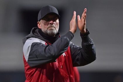 Jurgen Klopp ricorda Diogo Jota con un post commovente su Instagram