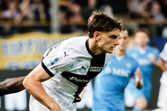 l’ex d.s. ora al Parma fa muro, poi rivela il rimpianto in bianconero