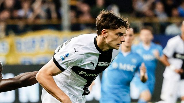 l’ex d.s. ora al Parma fa muro, poi rivela il rimpianto in bianconero