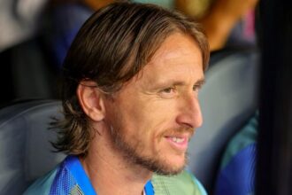 Milan, Modric vecchio e stanco? È vicino ai 3mila minuti in campo, ma è pronto a tagliarsi le ferie per i rossoneri 
