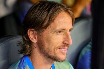 Milan, Modric vecchio e stanco? È vicino ai 3mila minuti in campo, ma è pronto a tagliarsi le ferie per i rossoneri 