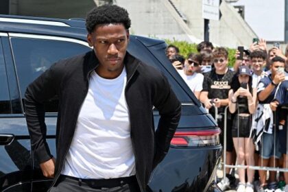 Juventus, l'arrivo di David e l'ipotesi rescissione con Vlahovic scatenano i tifosi bianconeri