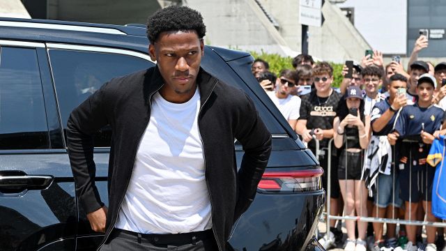 Juventus, l'arrivo di David e l'ipotesi rescissione con Vlahovic scatenano i tifosi bianconeri
