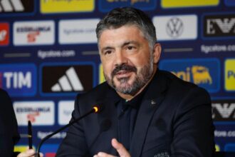 Italia, il disastro è completo: fuori dalla Top 10 della Fifa. Il rischio per i Mondiali 2026: impresa impossibile per Gattuso