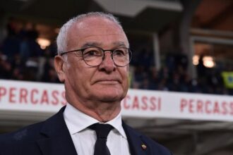 “Non sarei stato un uomo libero”