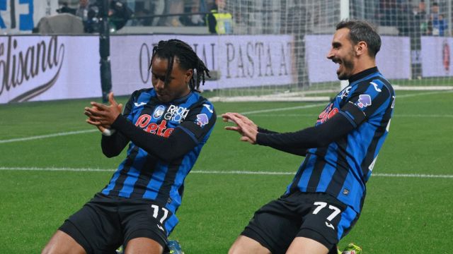 i tifosi della Juventus alzano la voce