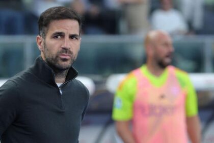 poi la frecciata sul quadrangolare al Sinigaglia