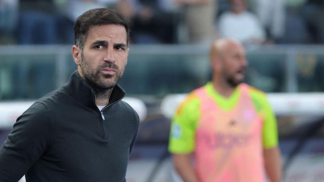 poi la frecciata sul quadrangolare al Sinigaglia