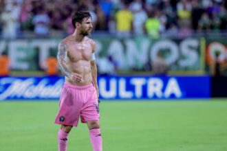 la MLS non perdona l'argentino per il caso All-Star Game, punito pure Alba. Ma è polemica