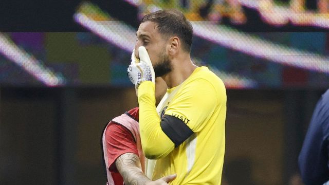 Gigio in uscita, Premier e Galatasaray ci provano ma occhio all’Inter