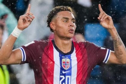 all’orizzonte c’è il duello per il “Neymar di Norvegia”