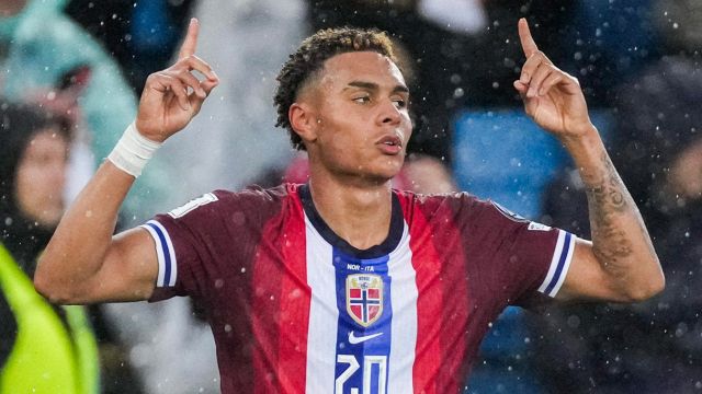 all’orizzonte c’è il duello per il “Neymar di Norvegia”
