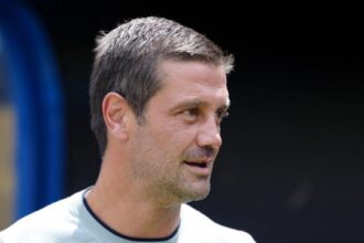 da Chivu frecciata a Conte e un appello all’unità dello spogliatoio. Poi stuzzica Marotta su Leoni 