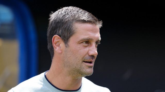 da Chivu frecciata a Conte e un appello all’unità dello spogliatoio. Poi stuzzica Marotta su Leoni 