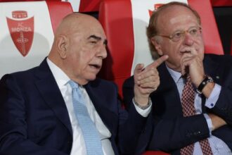 le parole di Scaroni alimentano la nostalgia per il “Condor”