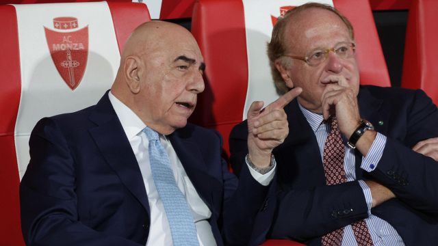le parole di Scaroni alimentano la nostalgia per il “Condor”