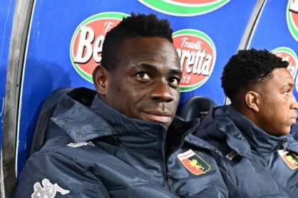 l’agente rivela la scelta radicale di SuperMario per il futuro