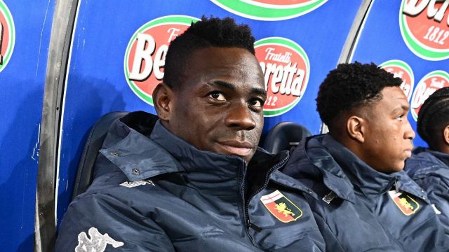 l’agente rivela la scelta radicale di SuperMario per il futuro