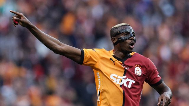 il post per il Galatasaray scuote i social