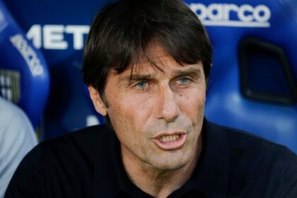 La Juventus non dimentica Conte e la sua storia, ma gli auguri al tecnico sui social sono un boomerang per il club 