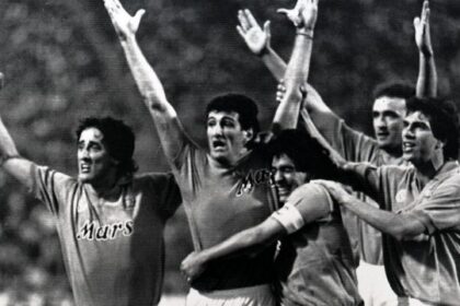 Che fine ha fatto De Napoli, Rambo azzurro e flop Milan