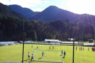 Ritiri squadre Serie A, la mappa; calendario amichevoli di Juventus, Milan, Inter, Napoli e Roma