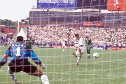 morto Rufai, il portiere che si rifiutò di diventare re, affrontò Maradona nella sua ultima ai Mondiali e fu beffato da Baggio