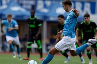 gol e giocate nella vittoria sul Catanzaro. E arriva pure Milinkovic Savic  