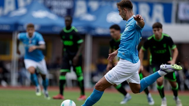 gol e giocate nella vittoria sul Catanzaro. E arriva pure Milinkovic Savic  