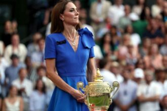 L'assenza di Kate Middleton scuote Inghilterra-Spagna, la scelta privata e la priorità del Principe William