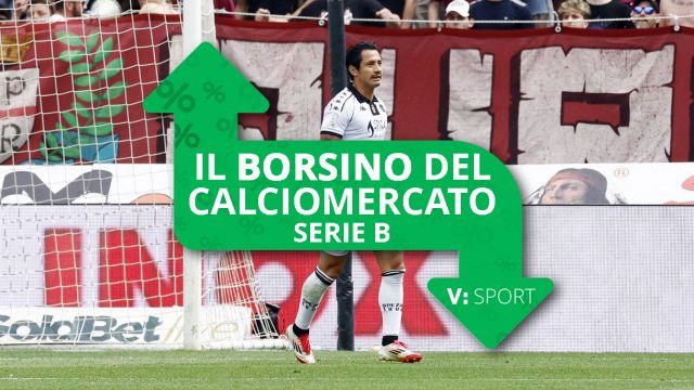 le nuove destinazioni di Bani, Cistana, Fulignati e Lapadula