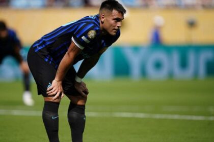 Lautaro apre le ostilità e spacca lo spogliatoio, chi verrà scaricato dall'Inter? Sondaggio