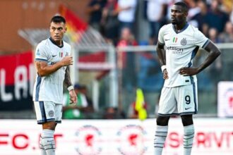 com'è tornato il sereno tra Lautaro e Thuram, il gesto di Zalewski e la chat WhatsApp
