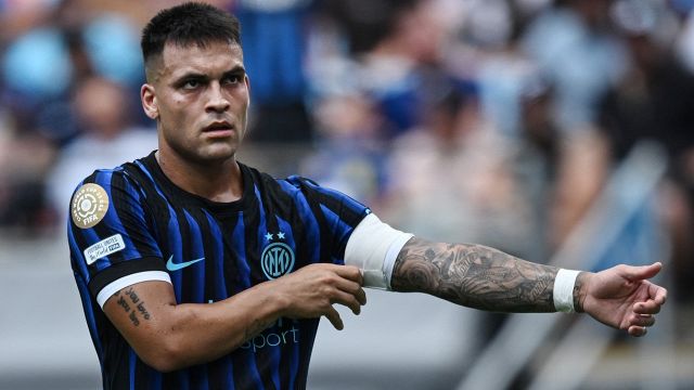 "Via chi non vuol restare". Anche Marotta e Chivu contro il turco, è caos