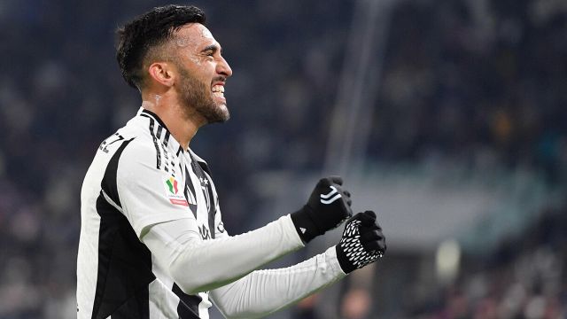 David e Conceicao assenti, Vlahovic c'è