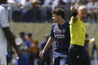 il Var evita alle merengues umiliazione peggiore, la sorpresa dell’arbitro