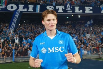 "Con De Bruyne ancora più forti". Maxi offerta dall'Arabia per Scott
