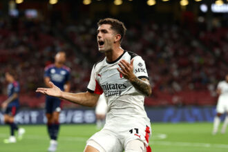 Pronostico LIverpool-Milan quote amichevole Hong Kong