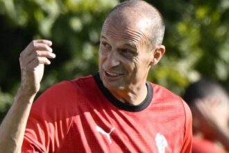 Milan, le bordate di Pistocchi ad Allegri scatenano i tifosi sui social
