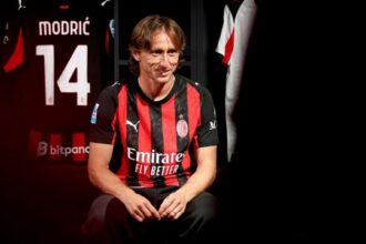 "Serie A torneo per vecchi". Il dato che inchioda l'Italia
